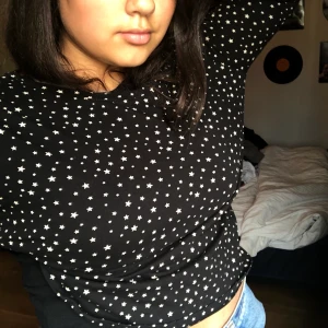 Stjärntopp - så fin stjärntröja från Hm🌟💫💫