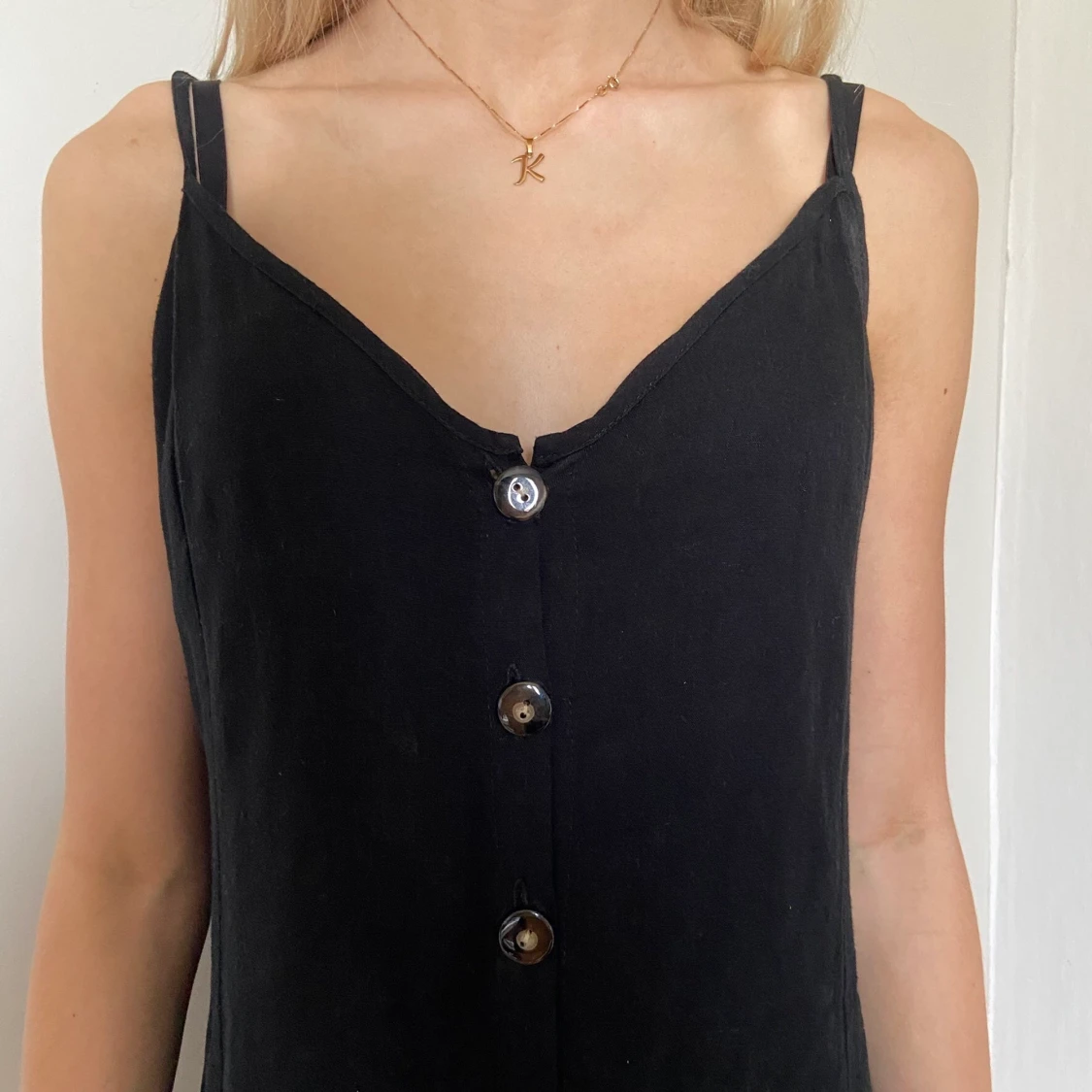 Perfekta sommarklänningen  - 90