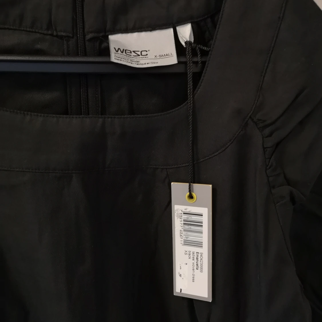 WESC klänning, strl XS - 91