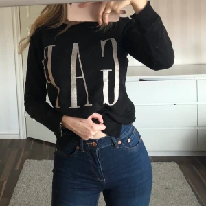 Tröja från GAP❤️❤️ - Passar m-xs. Skönt matrial💕💕😩