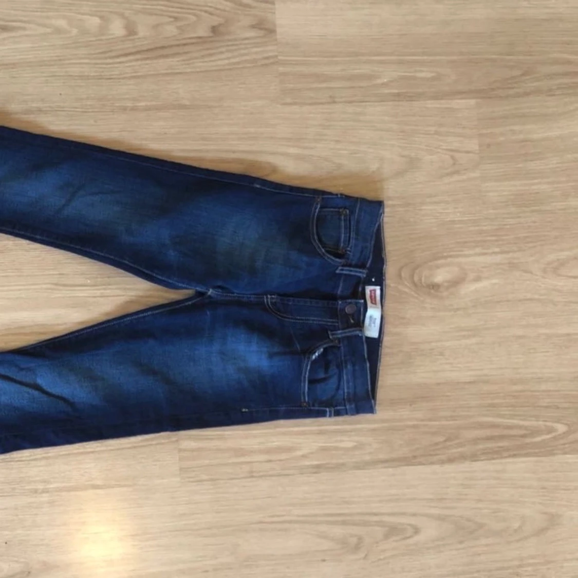 Levis jeans 510
