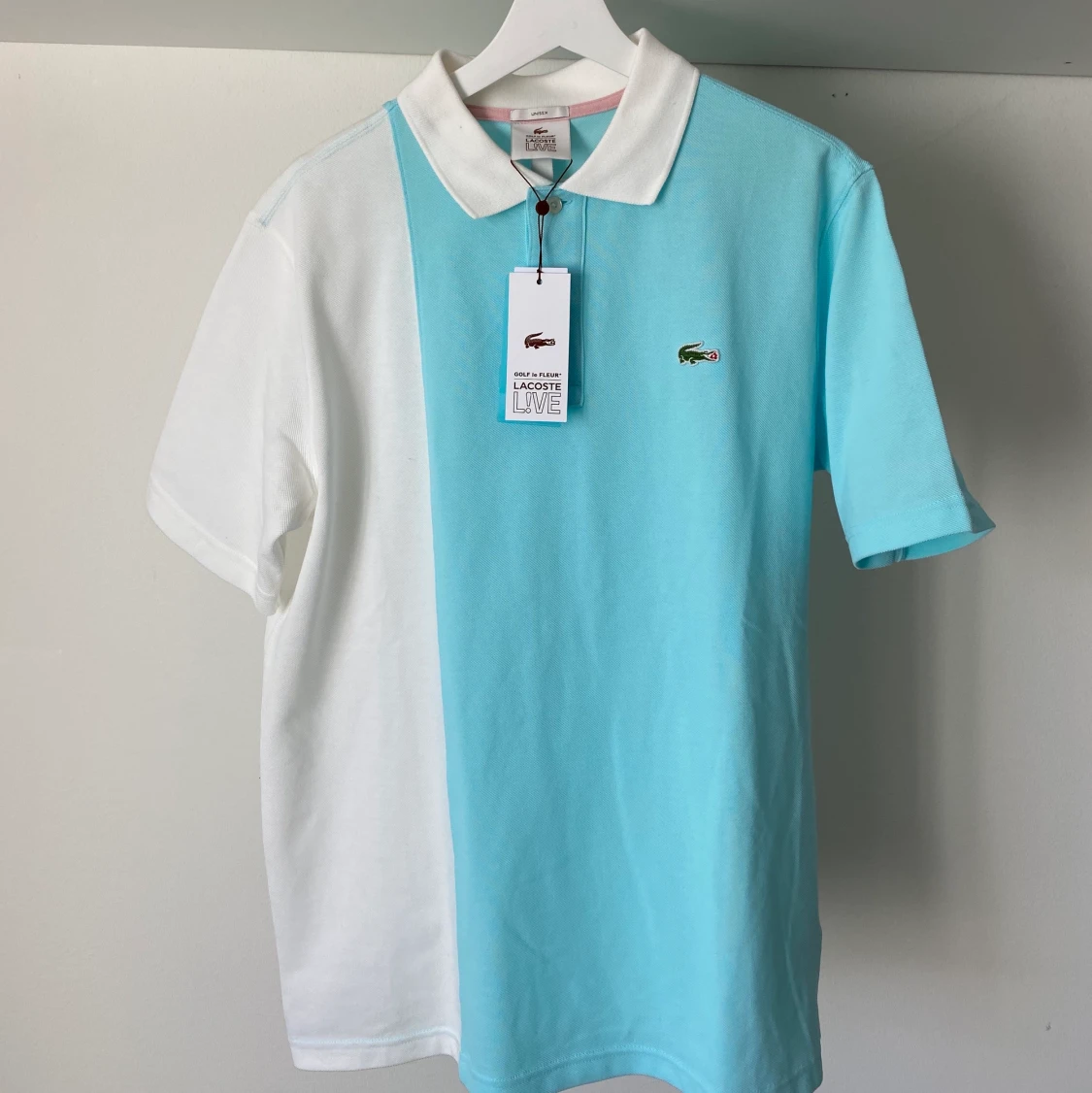 Lacoste x Golf Le Fleur - 90