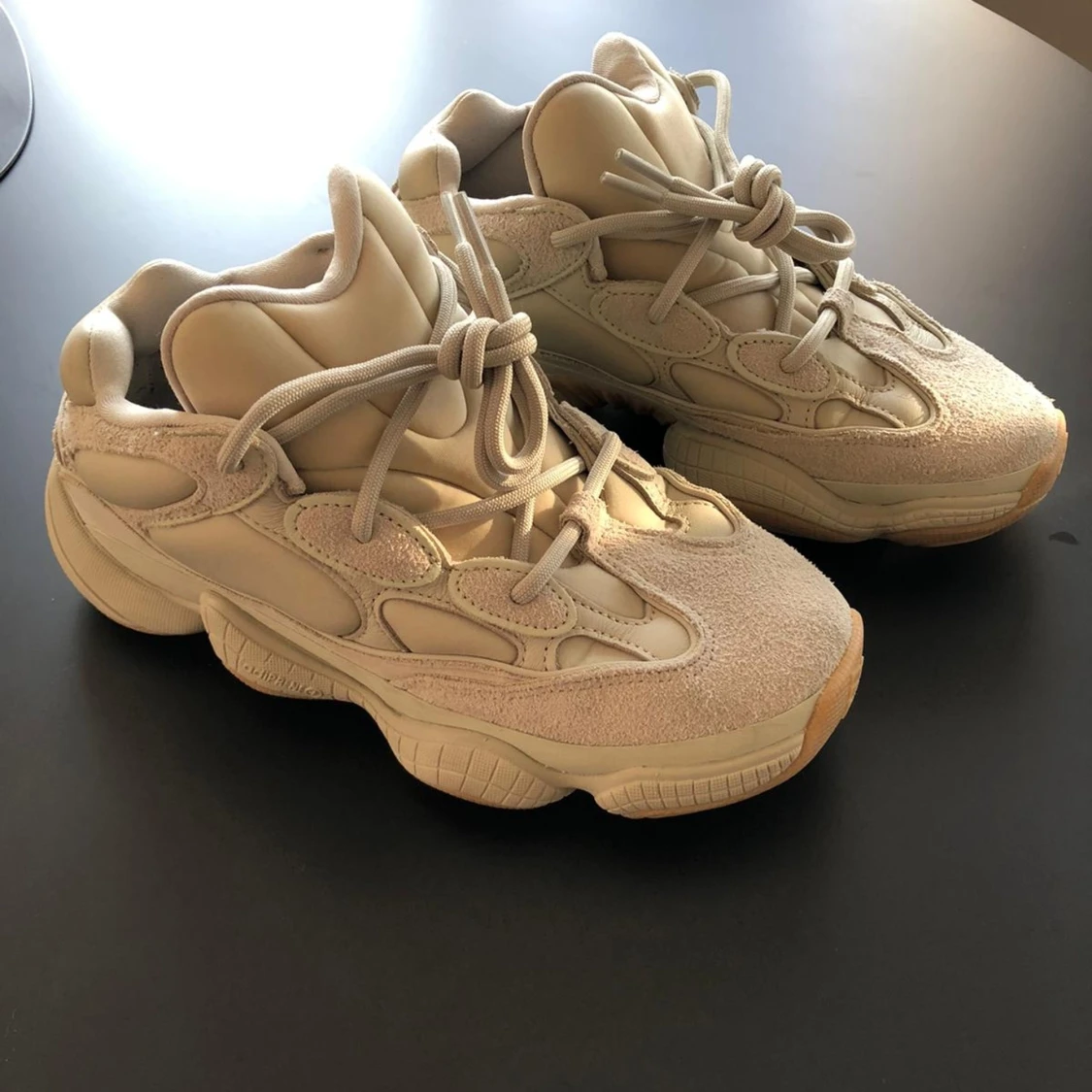 Yeezy 500 stone - 90