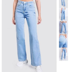 Madlady jeans  - Skitsnygga Madlady jeans i strl 38, som nya endast använda två gånger✨ Säljer pga jag har gått ner i vikt så det är för stora i midjan! Exklusive frakt!❤️