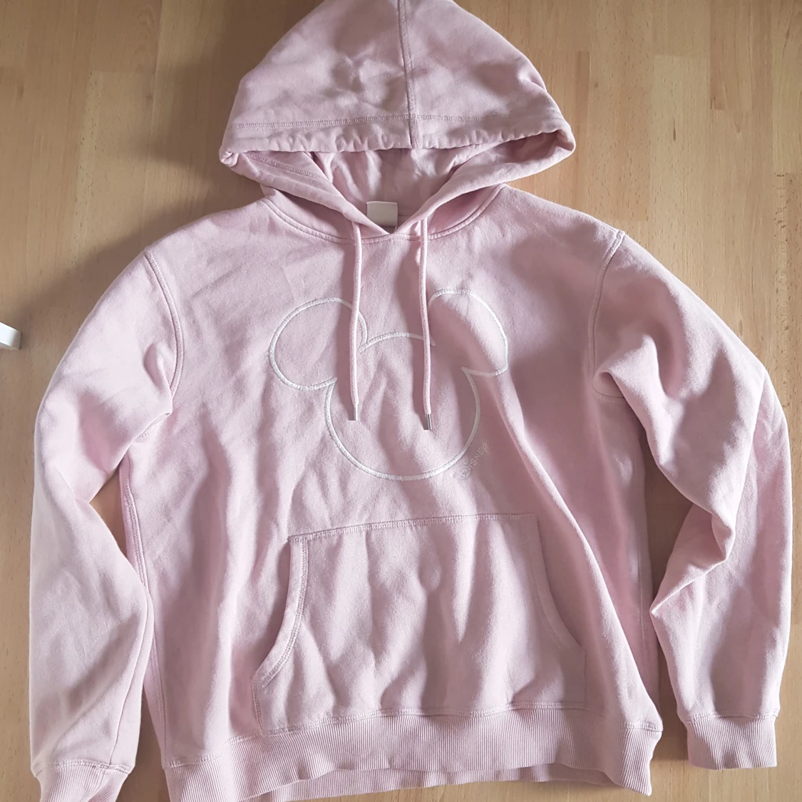 Hoodie från HM 🥵🛍 - 90