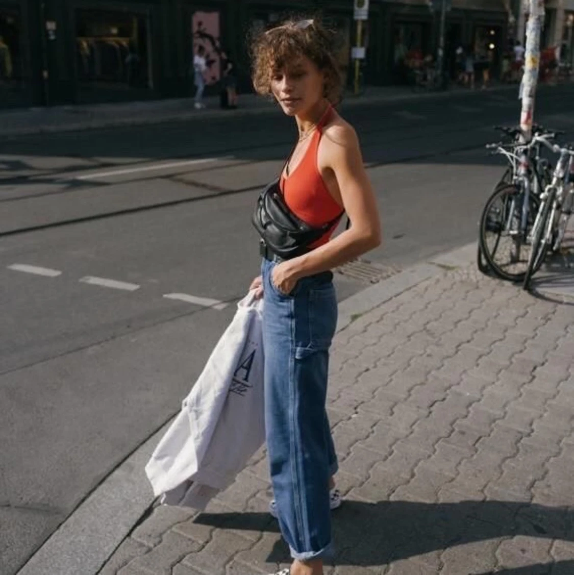 Carhartt pierce jeans w29 - 90