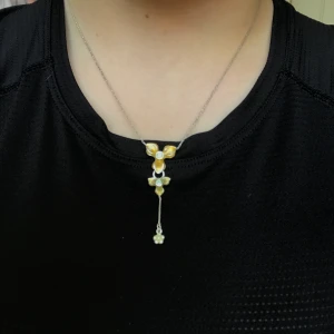 Vintage Halsband - As fint halsband