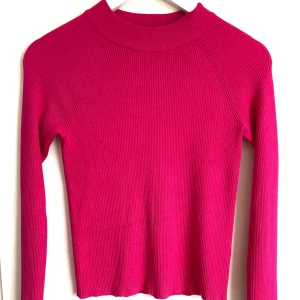 Rosa långärmad  - Superskön långärmad! Köparen står för frakt🥰🥰