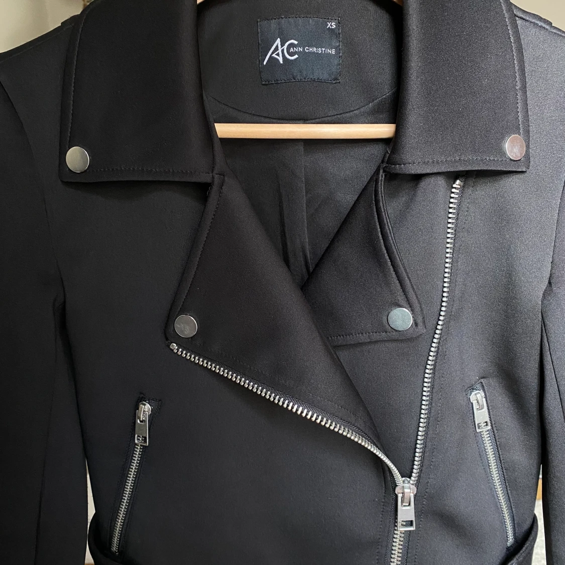 Höst/vårjacka - 91