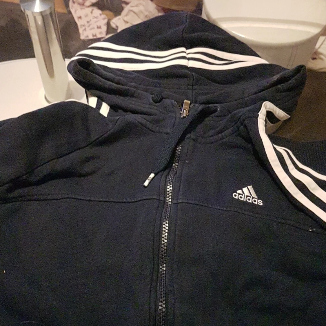 Adidas Tröja M  - 91