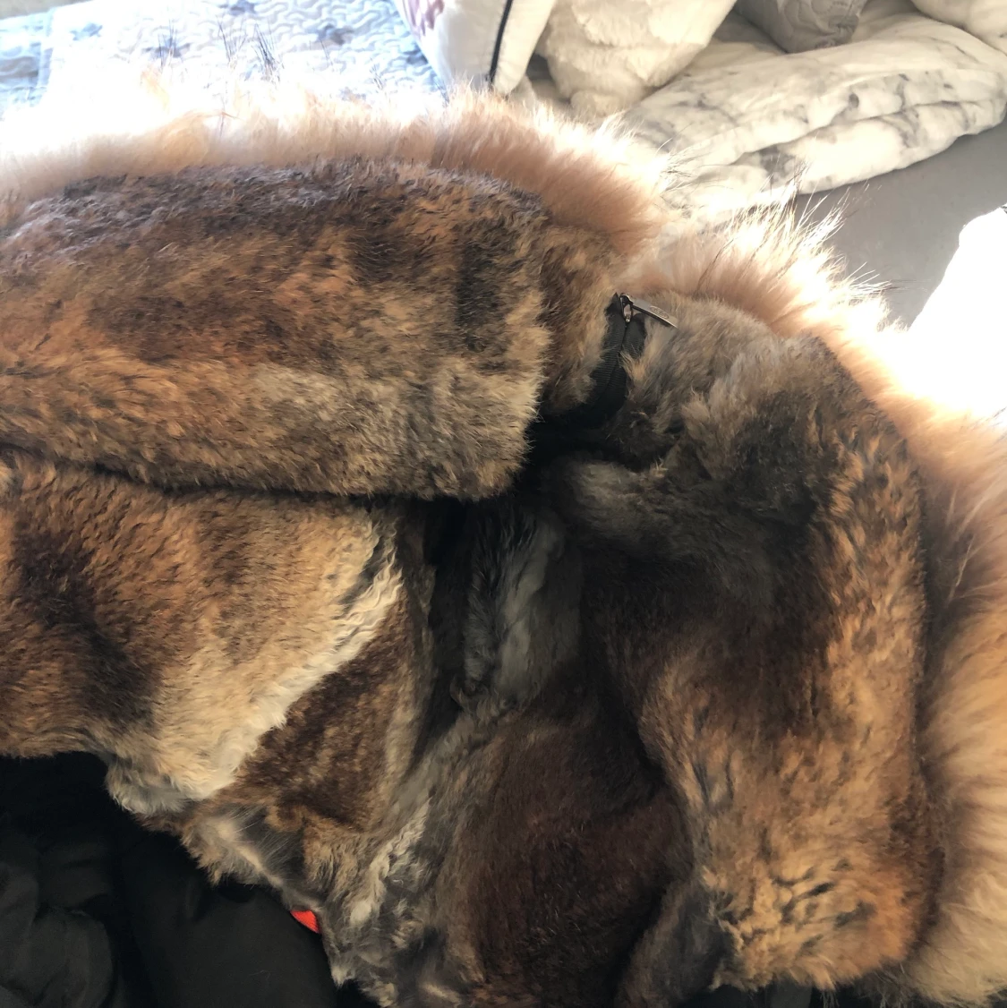 En parajumper jacka st xs - 91