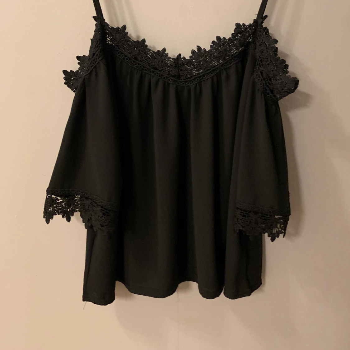 Off shoulder topp  - 90