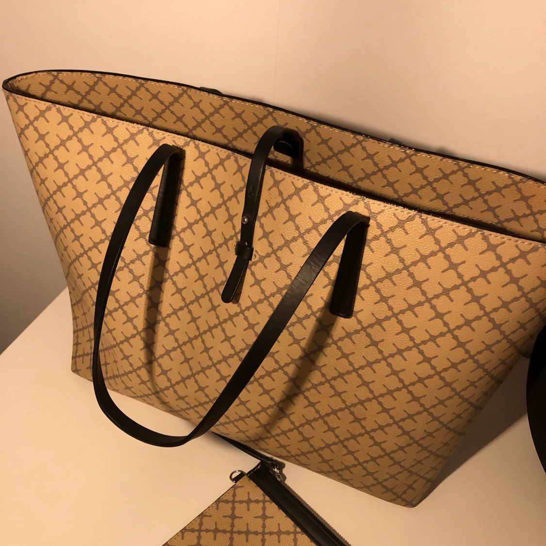 By Malene Birger väska - 91