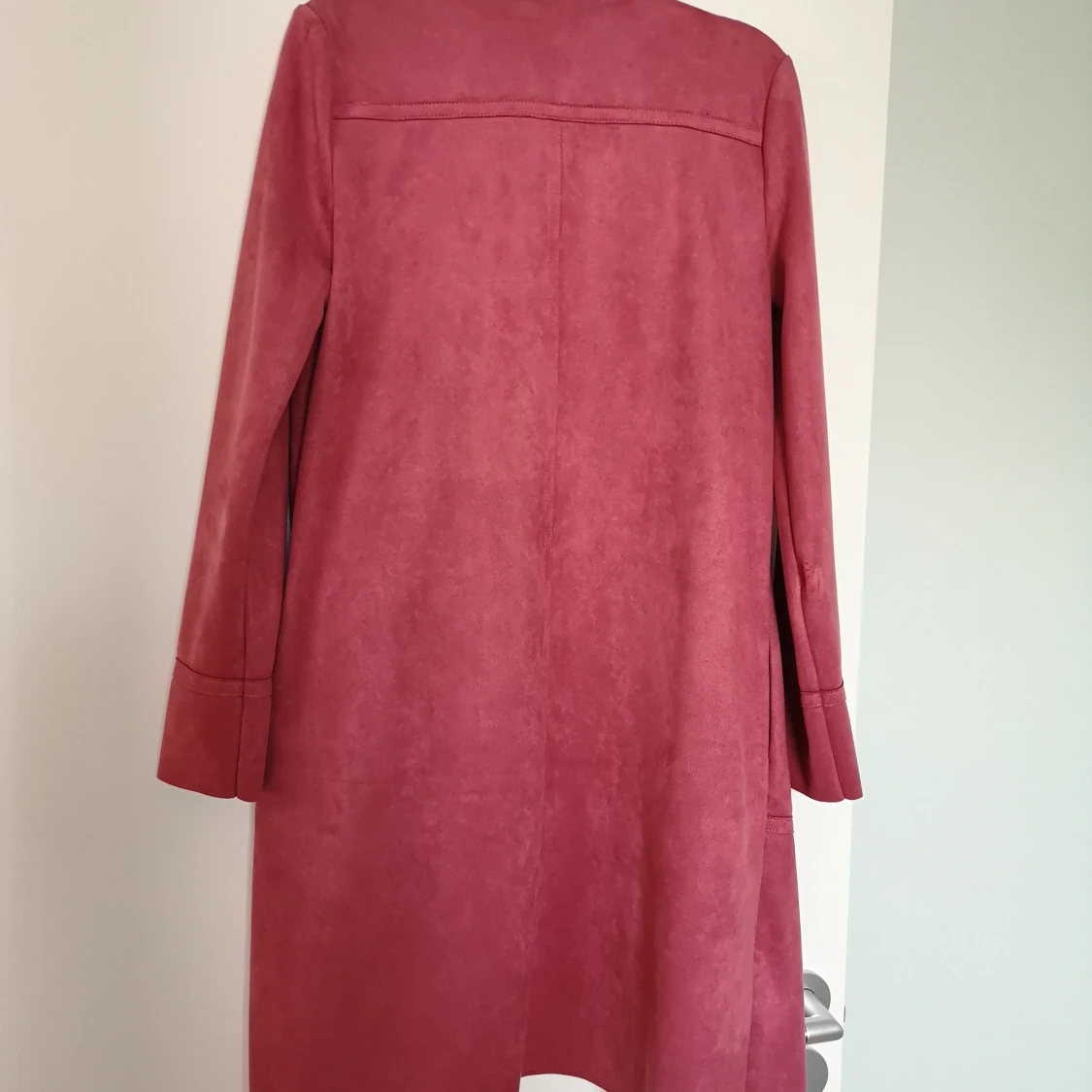 Rosa mockakappa - 90