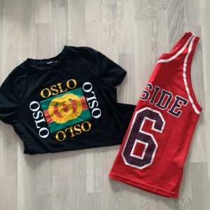 2för1  - Säljer två schyssta plagg från bikbok, väldigt snyggt till ett par sneakers