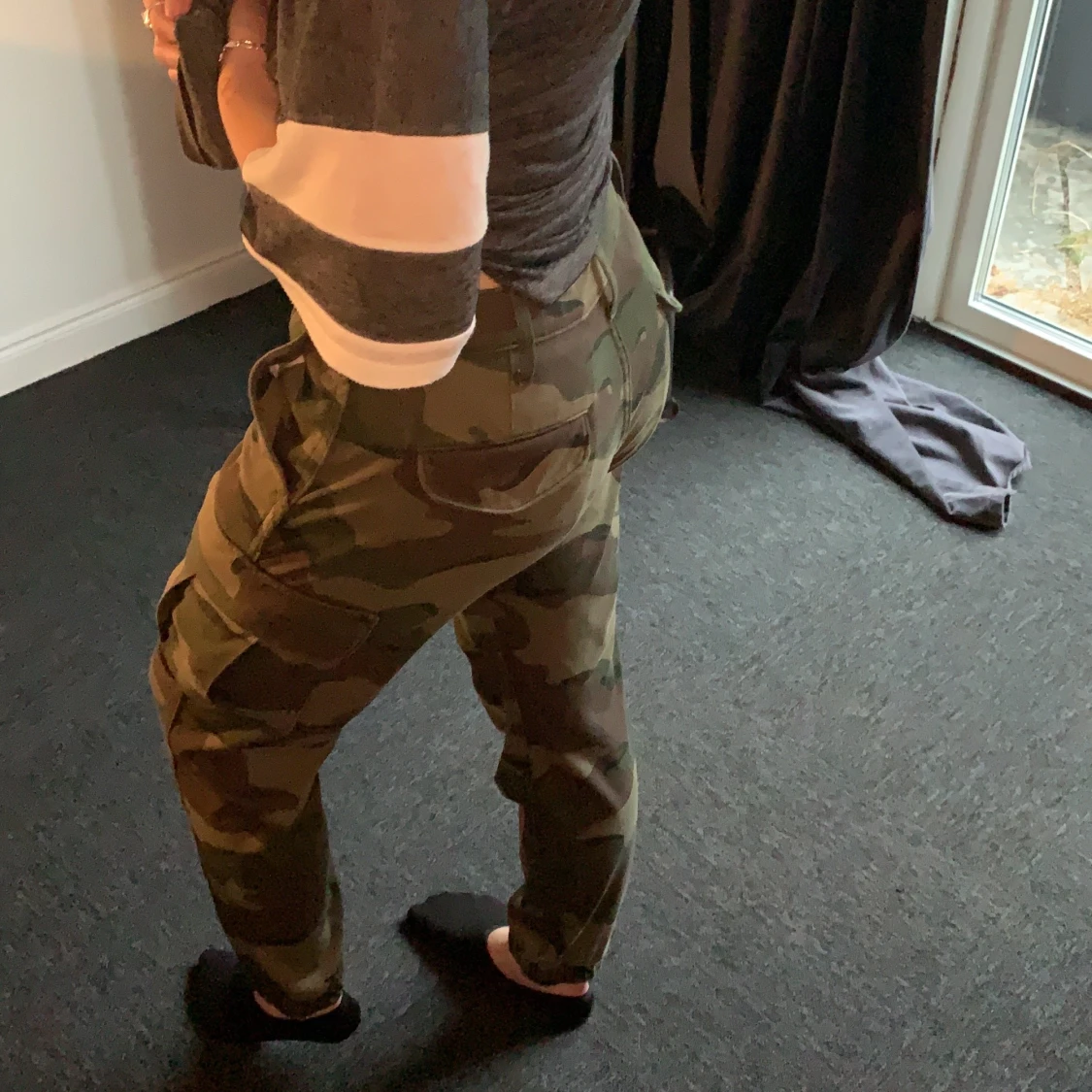 Byxor från Levis  - 90