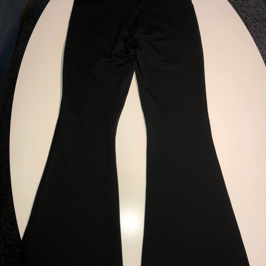 Bootcutbyxor-tights från GinaTricot - 91