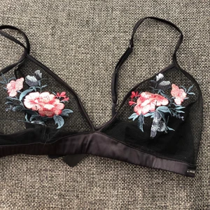 Bralette Ella M - Endast testad, storlek 75C