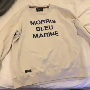 Morris tröja 