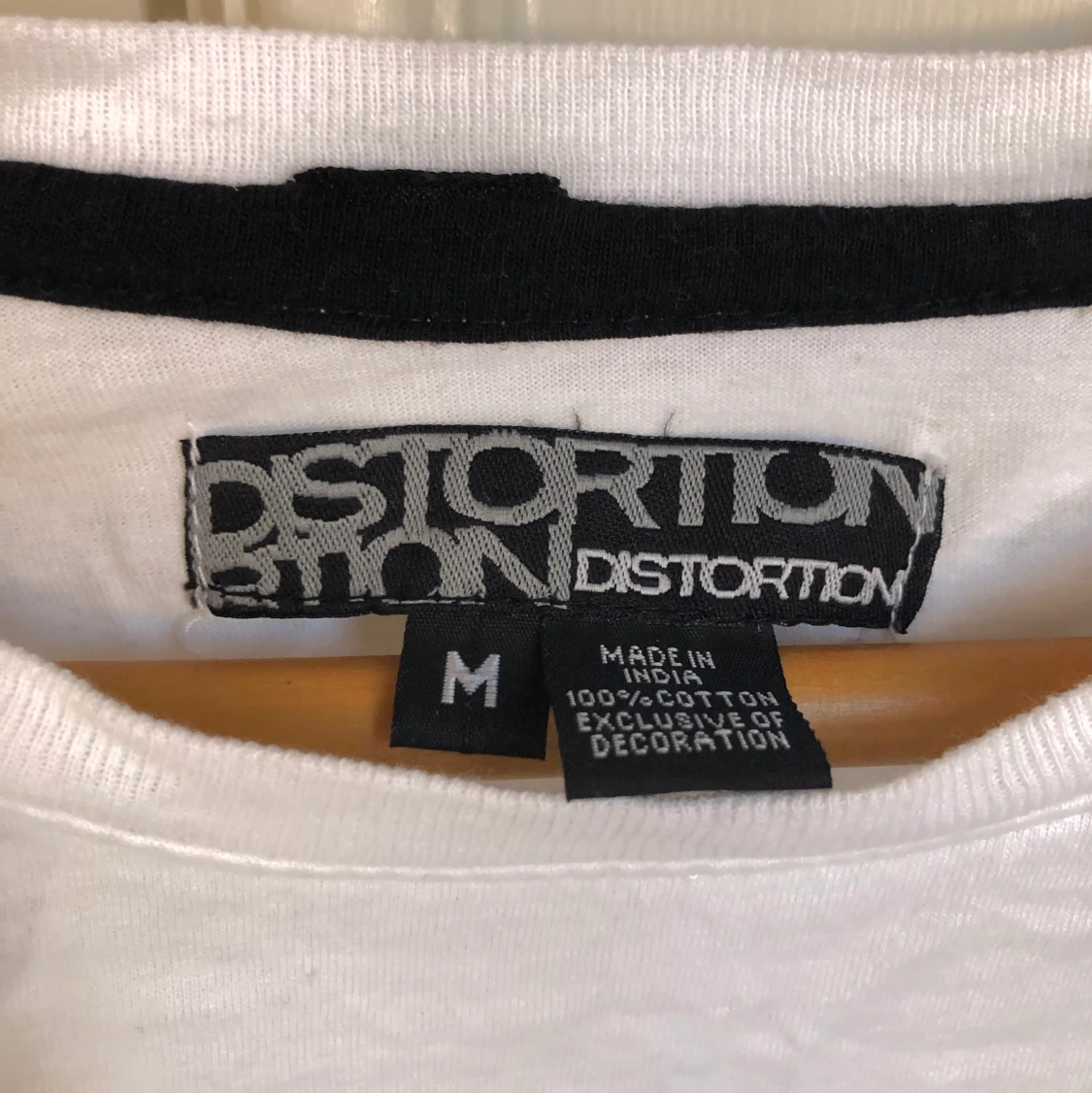 Långärmad t-shirt - 91