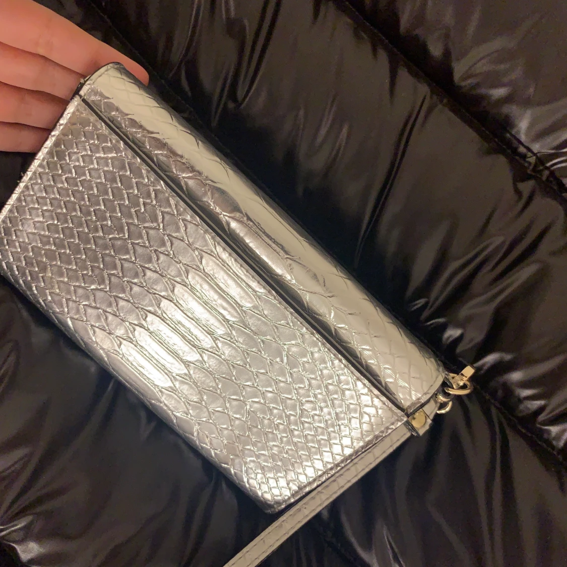 Victorias secret plånbok  - 90