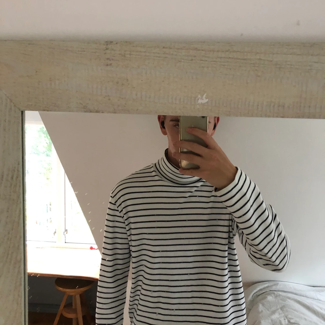 These Glory Days polotröja