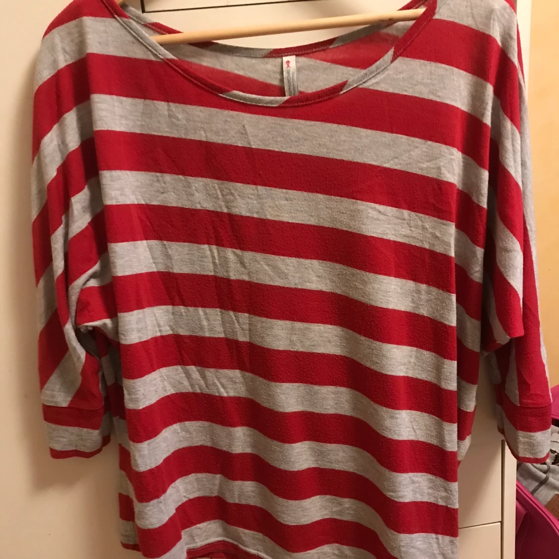 Fishbone top strl XL - 91