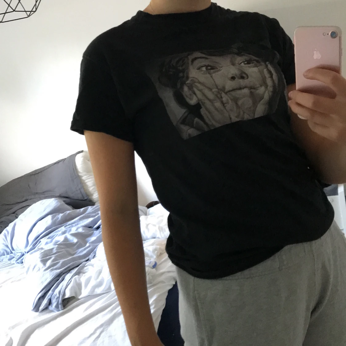 the cool elephant tshirt