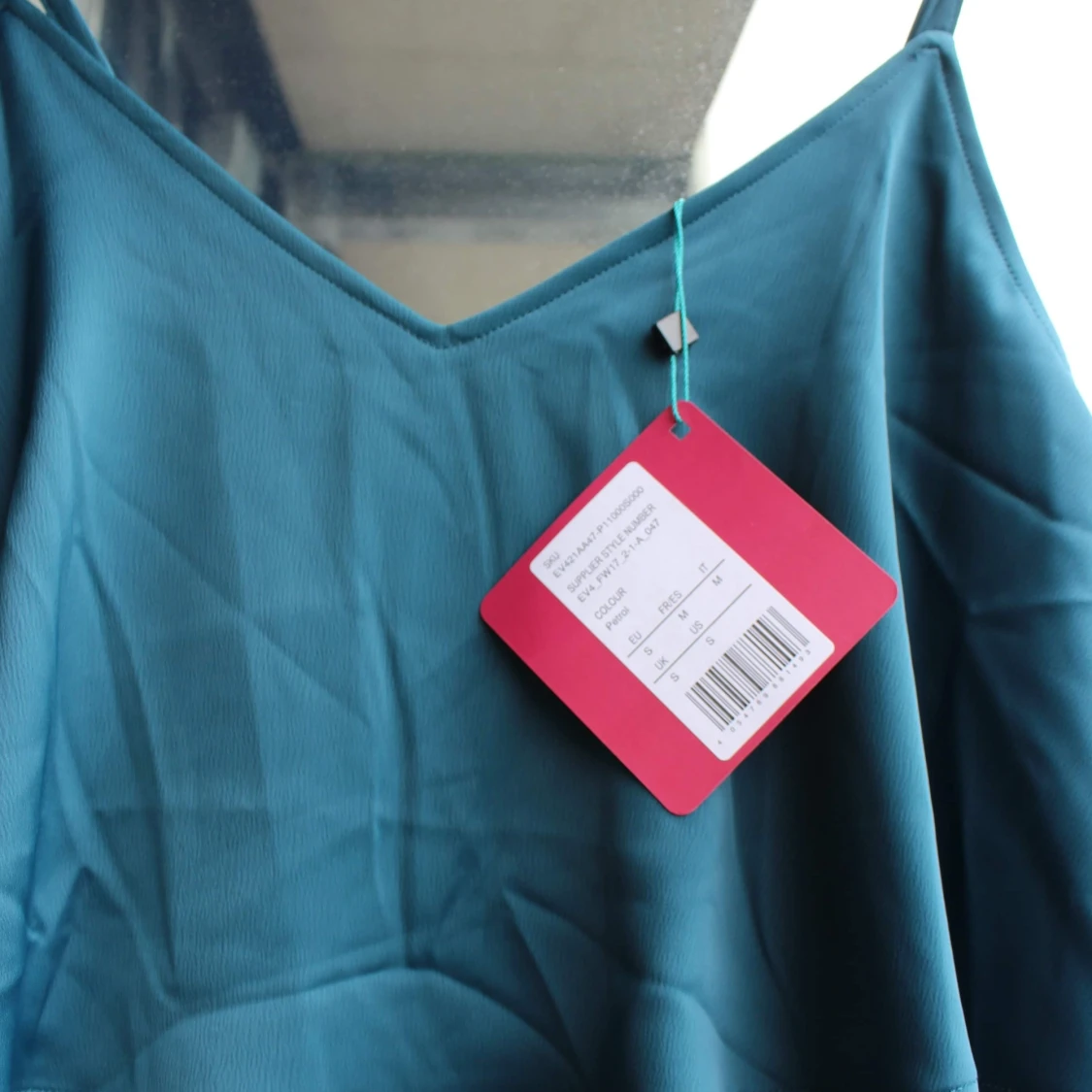 Underbar byxdress / jumpsuit  - 90