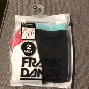 Frank Dandy underkläder  - Oanvänd Frank Dandy underkläder 