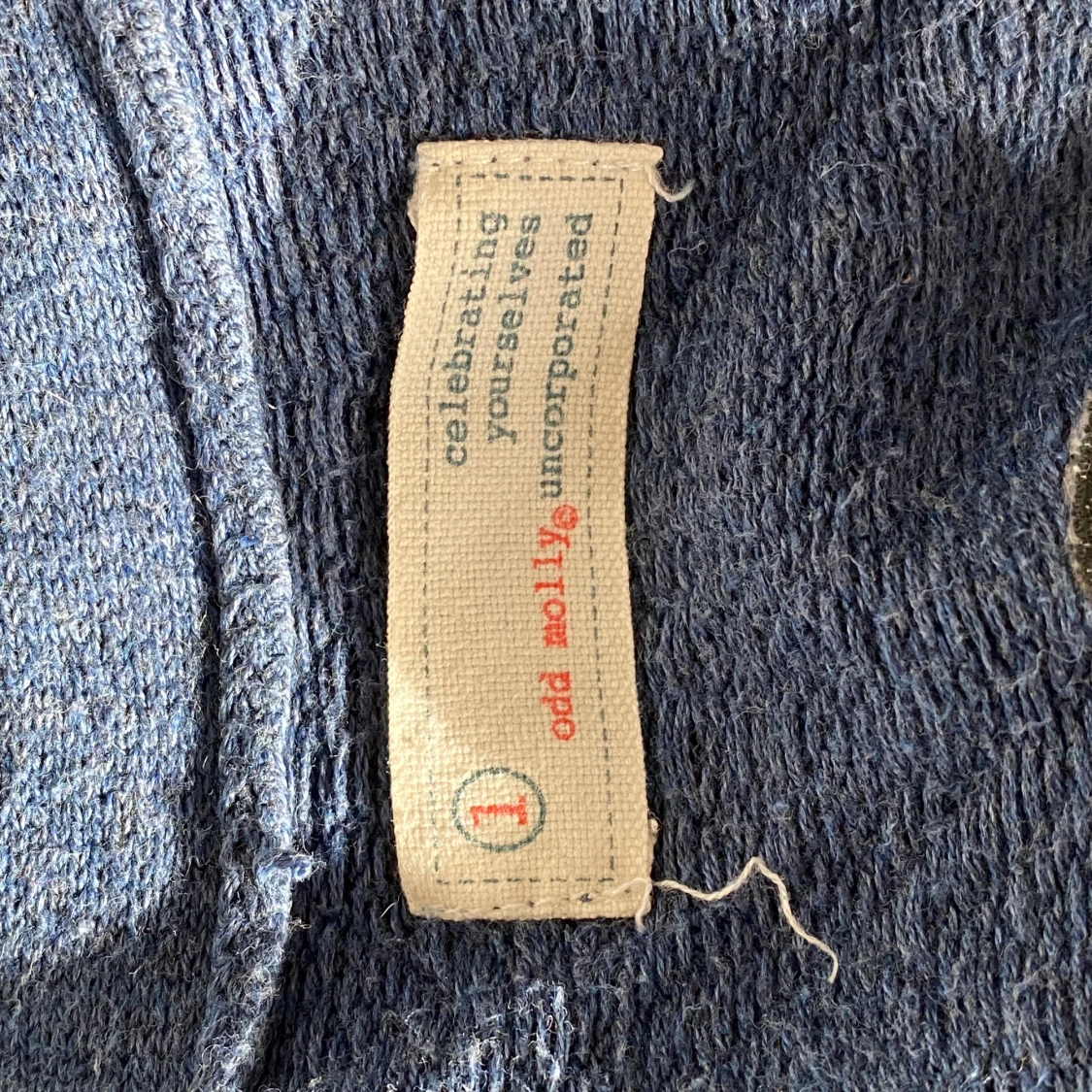 Odd Molly kofta - 91