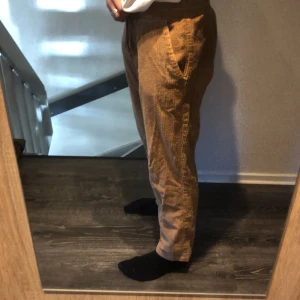 Manchesterbyxor AxelArigato - Nypris 1400kr