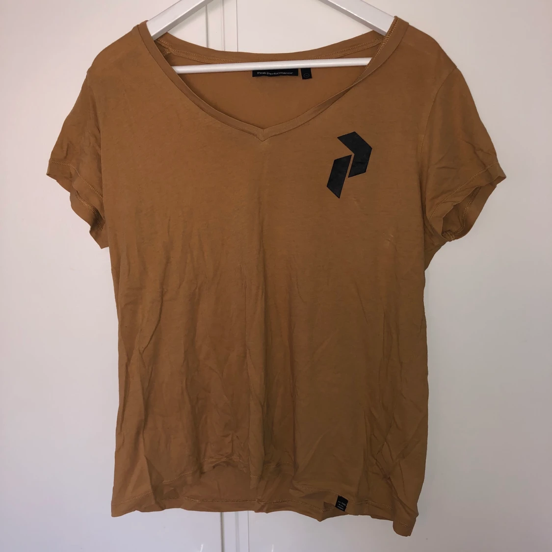 T-shirt peak performance xl