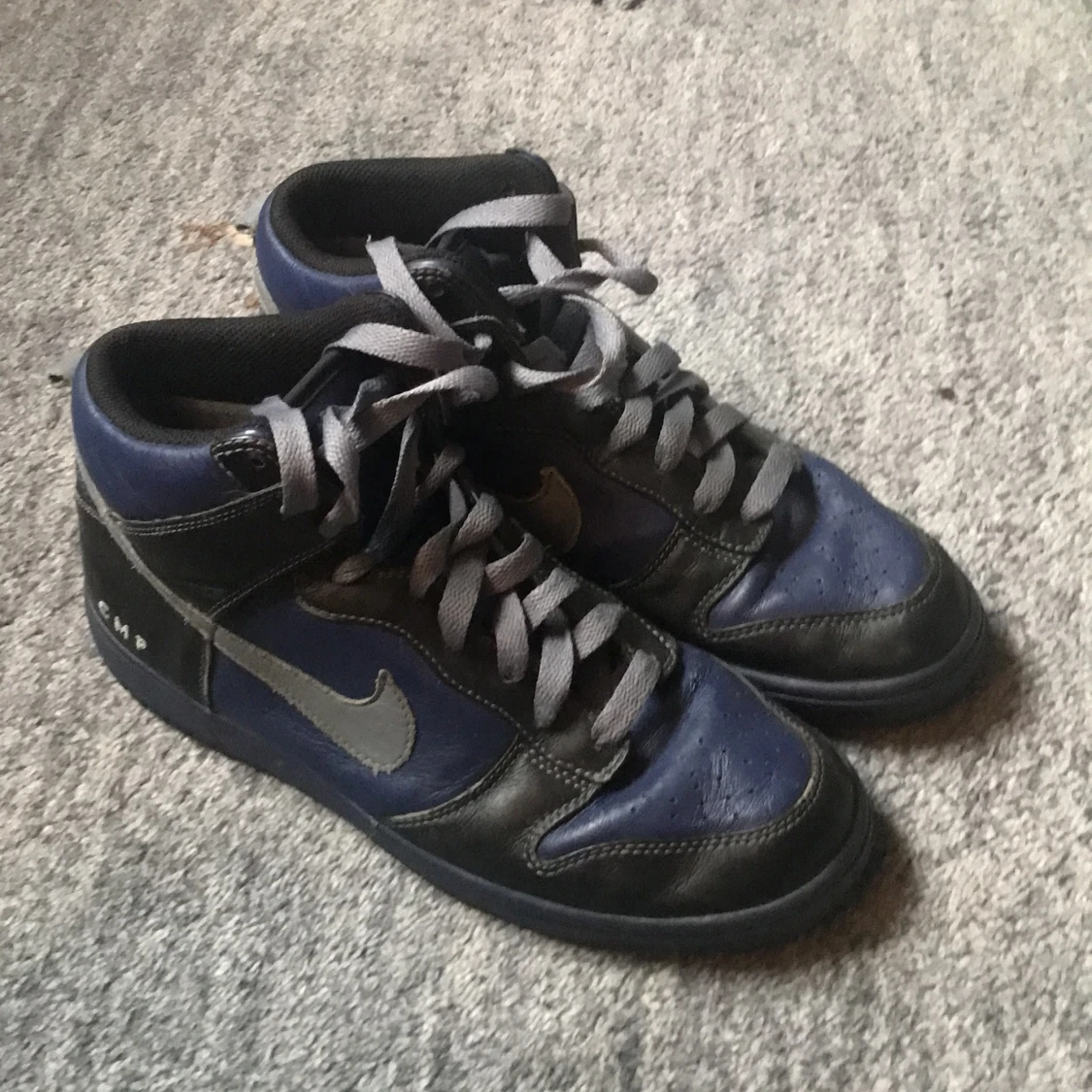 Nike ID Dunks