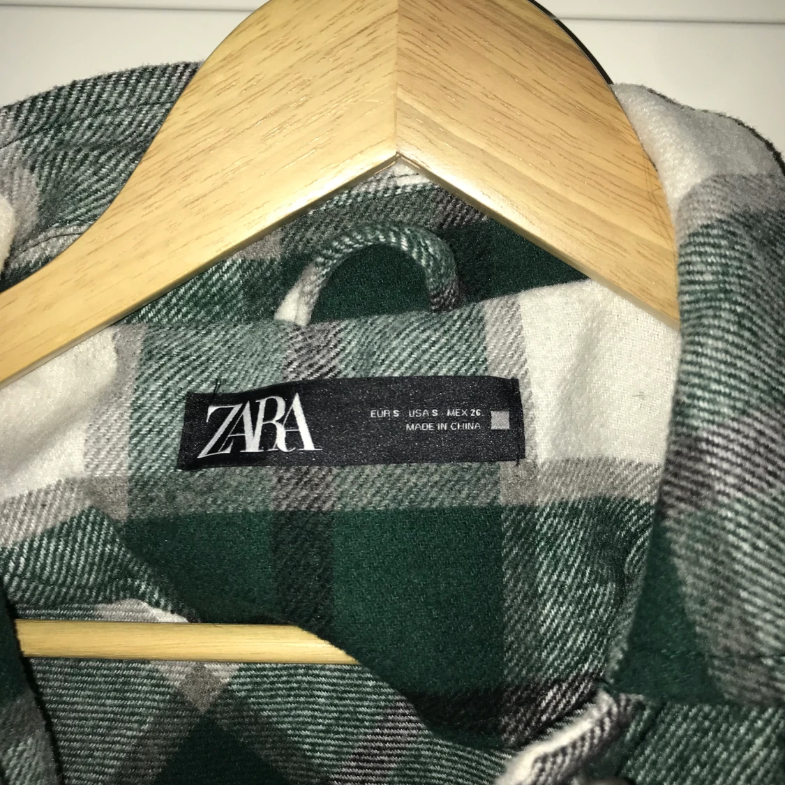 Rutig Zara jacka - 90