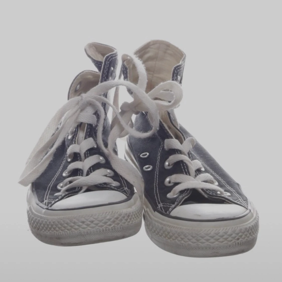 Svarta converse! - 91