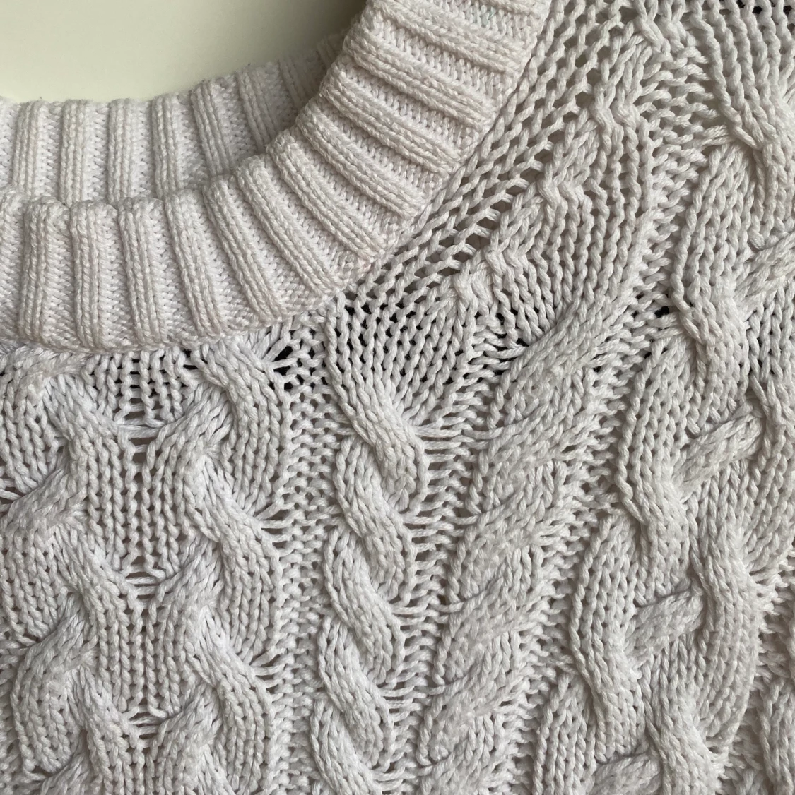 STICKAD TRÖJA - 91