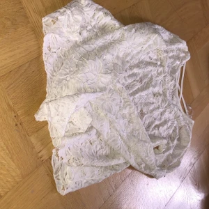 Fin - Fintröja aldrig använd men säljer för 20kr!