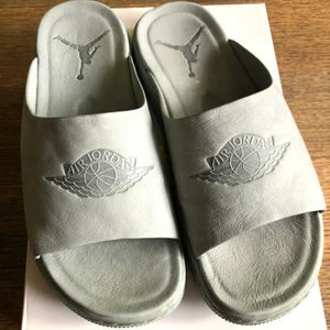 Jordan Air Modero 1 Sandals  - Oanvända! 