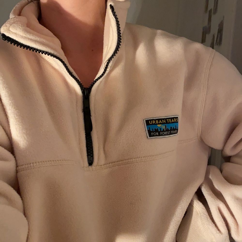 Fierce fleece - junkyard | Plick Second 