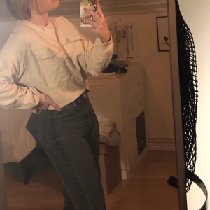 Beige tröja💓 - Fin beige tröja från Nelly. Aldrig använd💗