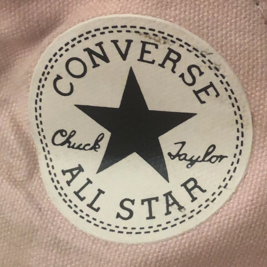 Converse  - 90