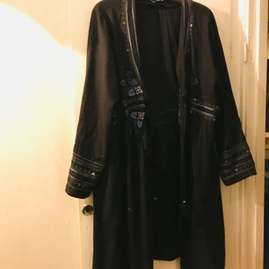 Gudrun Sjödén  - Kimono från Gudrun Sjödén , XL men passar från S-XL 