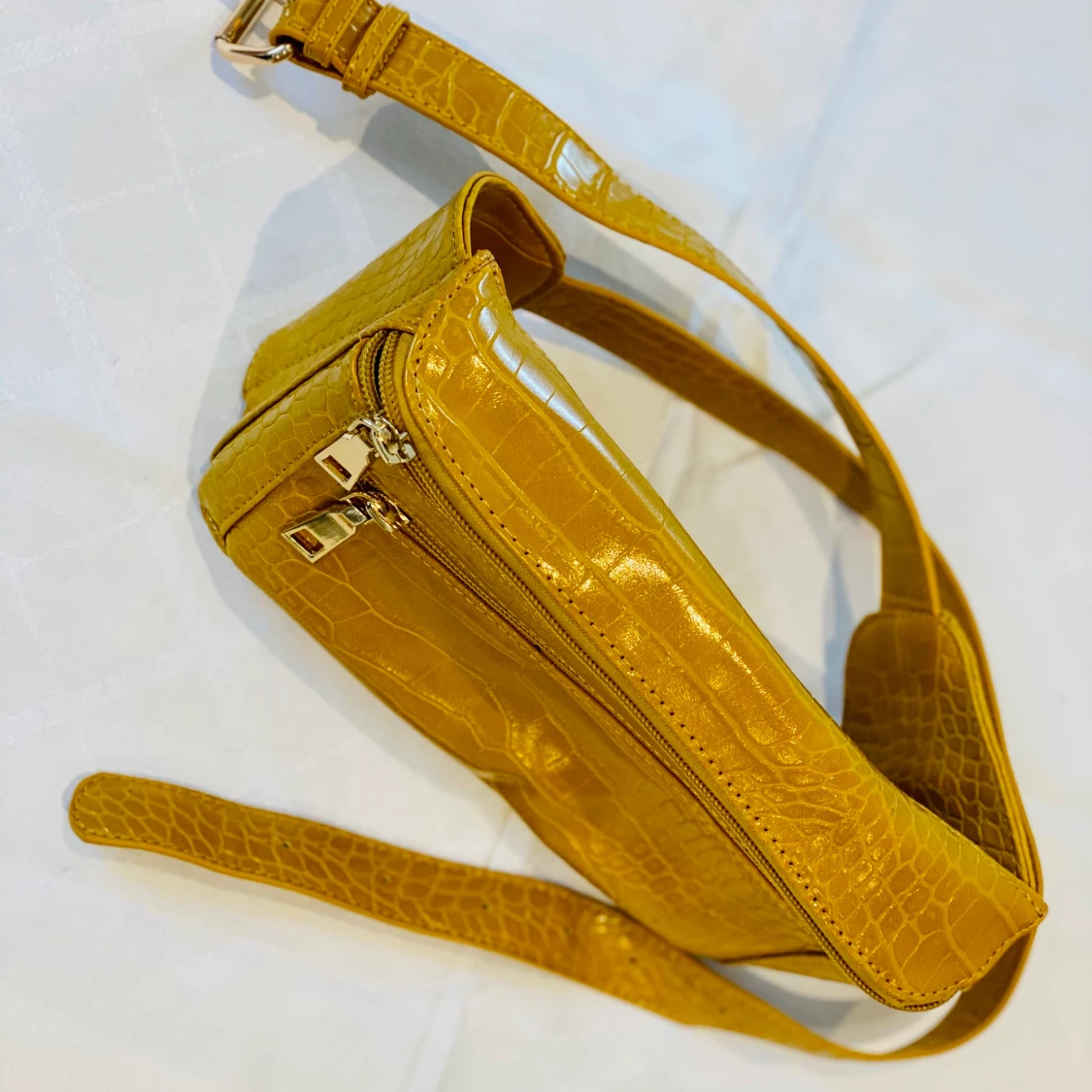 Midjeväska, 130 cm - 90