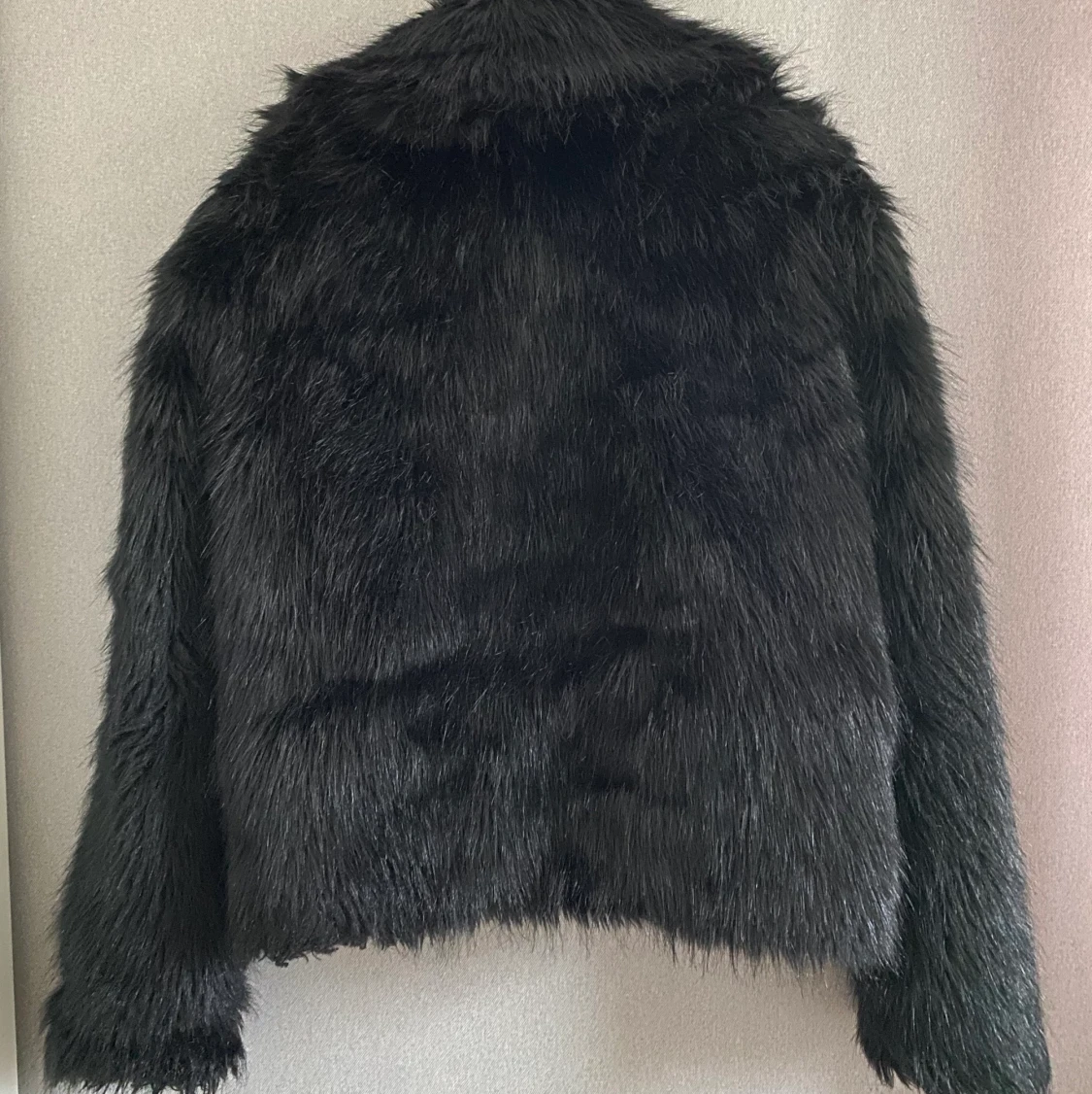 Pälsjacka - 91