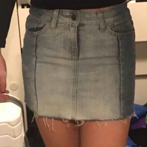  - Super fin kjol passar xs- liten xxs  