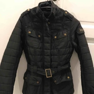  - Barbour jacka i fint skick!