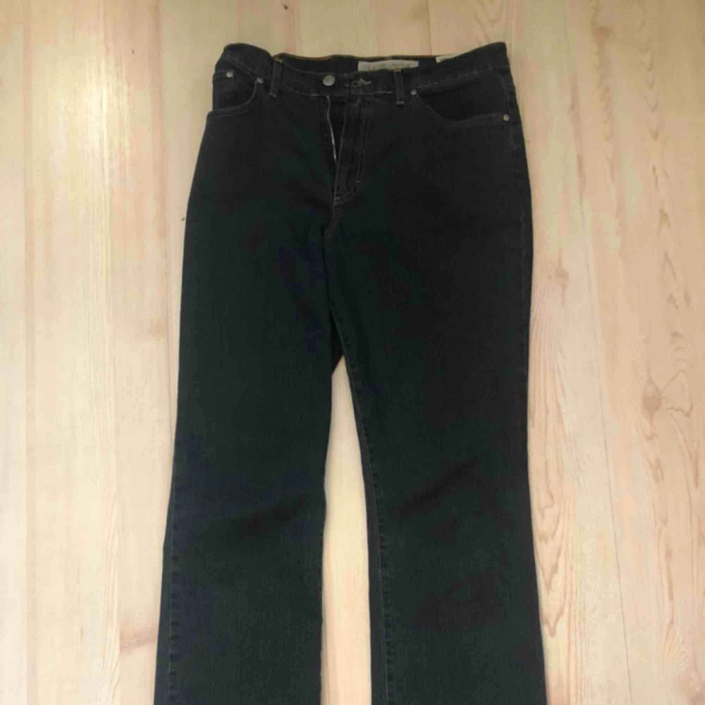 Snygga jeans i 70-tals stil. Jeans & Byxor.