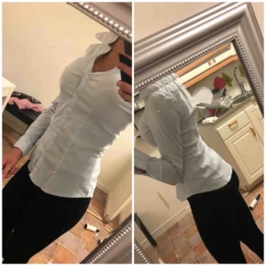  - Skjorta i storlek xs. 