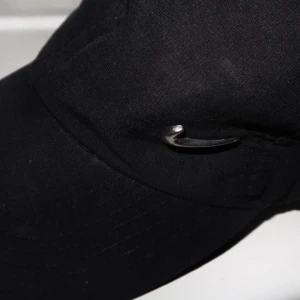  - Äkta Nike keps  Använd men i bra skick! 